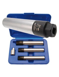 REF  KB-106    Juego de 3 piezas de vaso de bujías