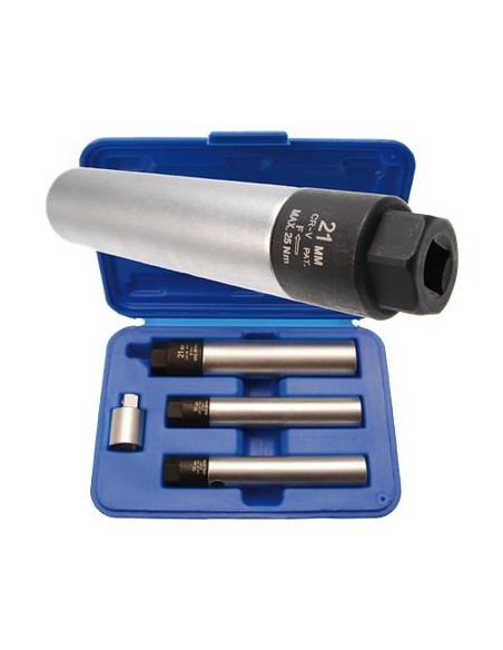 REF  KB-106    Juego de 3 piezas de vaso de bujías