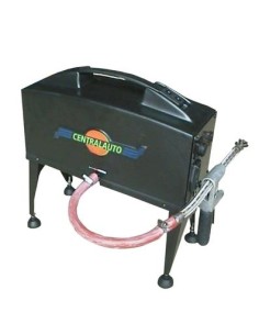 REF  KE3400    Opacímetro para vehículo diesel