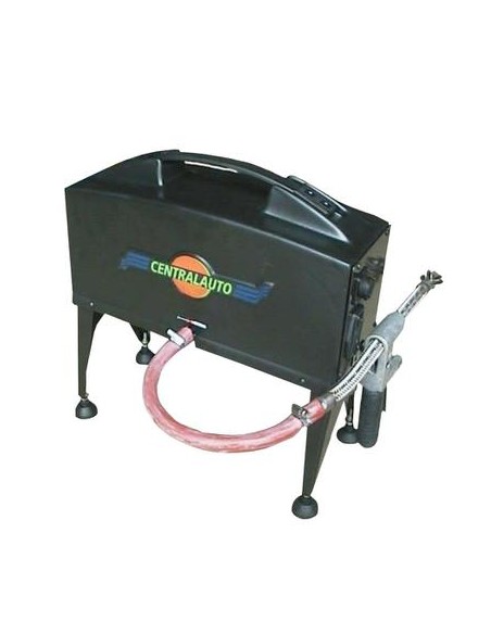 REF  KE3400    Opacímetro para vehículo diesel