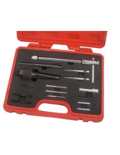 Juego de extracción de calentadores y reparación d