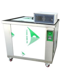 REF  KSJ-1036     Limpiador de piezas por ultrasón