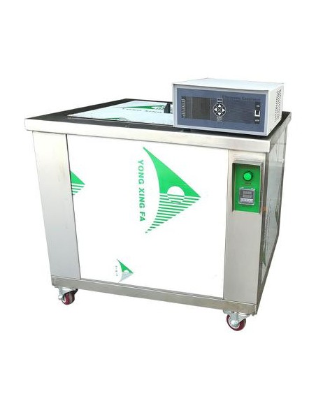 REF  KSJ-1036     Limpiador de piezas por ultrasón