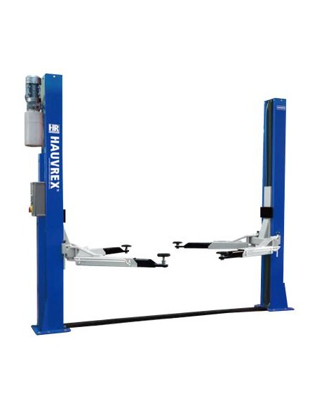   Elevador electrohidráulico 4T