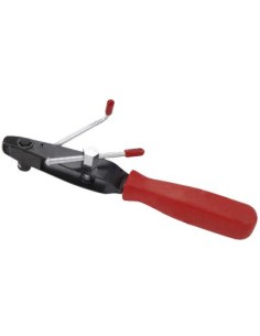 REF  L2916       Alicate para abrazaderas oetiger