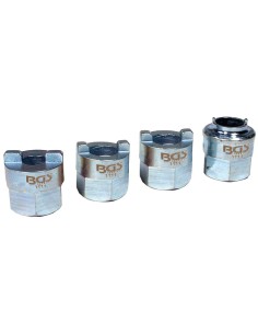 REF  1111  Juego para tuercas de suspensión 4 piez