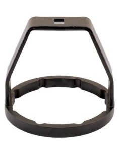 REF  L4575     Llave para filtro de combustible 10