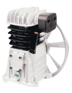 Cabezal pistón refrigerados por aire  1 520 rpm