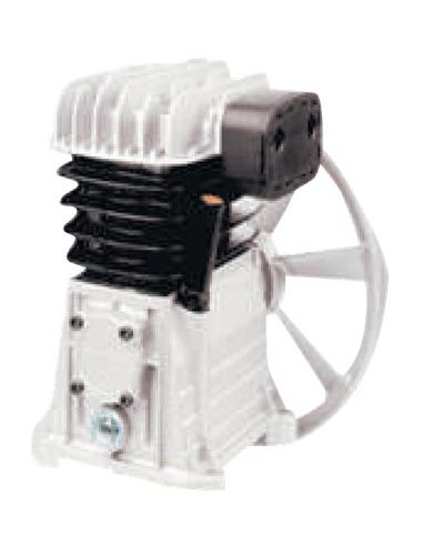 Cabezal pistón refrigerados por aire  1 520 rpm