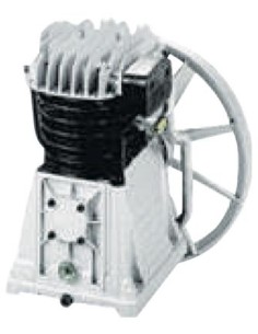 REF  M-570      Cabezal pistón refrigerados por ai