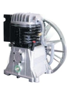 Cabezal pistón refrigerados por aire 1 300 rpm