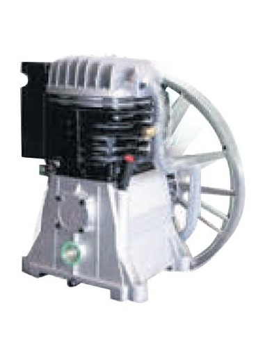 Cabezal pistón refrigerados por aire 1 300 rpm