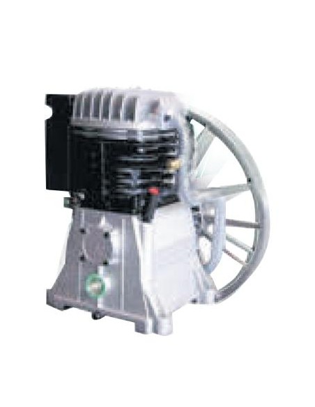 Cabezal pistón refrigerados por aire 1 300 rpm