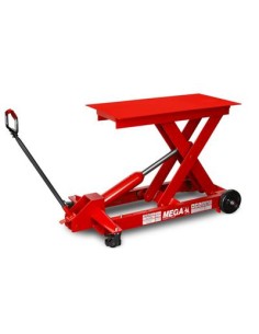 REF  ME-650      Mesa elevador MEGA 650 kg