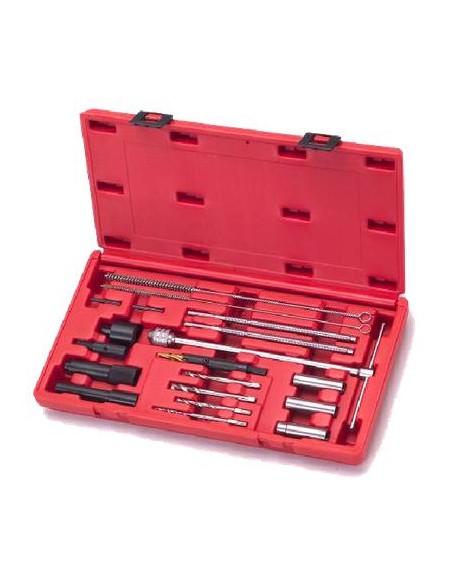 REF  MM0309    Juego de extracción de Calentadore