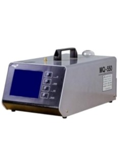 REF  MQ-550    Analizador de gases