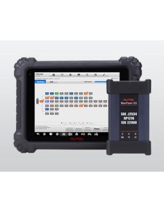 EQUIPO DIAG AUTEL INTELIGENTE 2 AÑOS   REGALO DE C