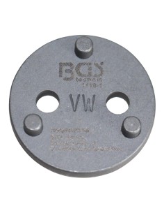 REF  1119-1    Adaptador de pistón frenos para VW