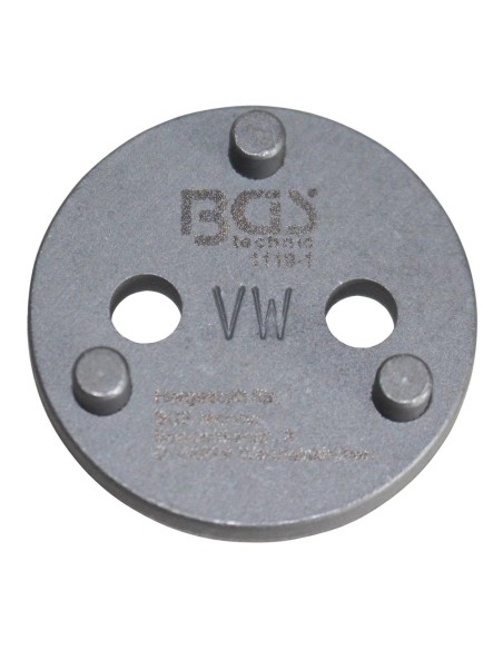 REF  1119-1    Adaptador de pistón frenos para VW