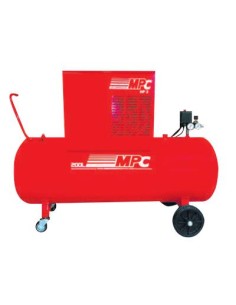 REF  MUTE 200       Compresores insonorizados sobr