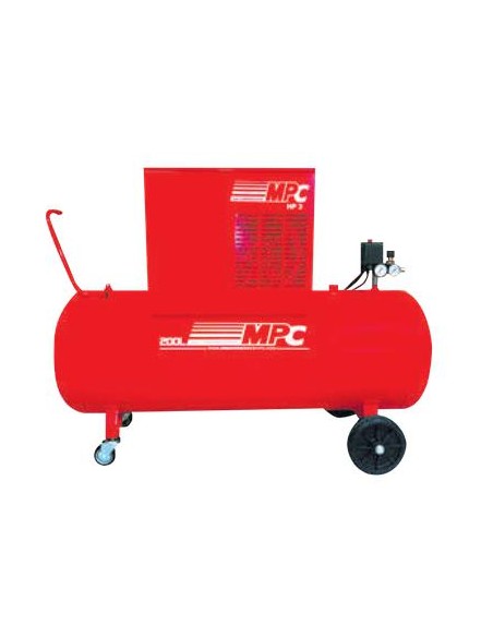 REF  MUTE 200       Compresores insonorizados sobr