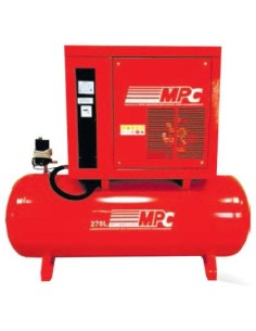 REF  MUTE 300        Compresores insonorizados sob