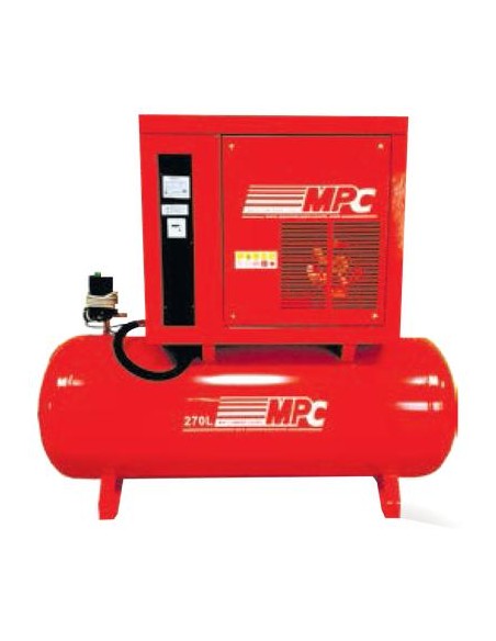 REF  MUTE 300        Compresores insonorizados sob