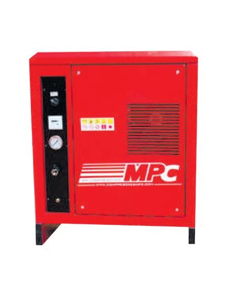 REF  MUTEBOX 3/24M          Compresores insonoriza