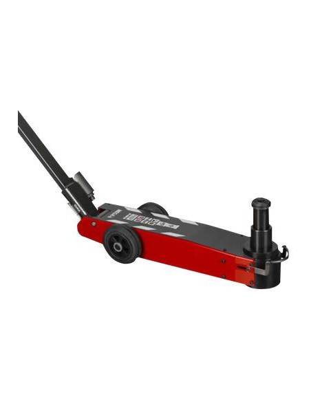 REF  NP15-2B     Gato oleoneumático 30-15 T bajo