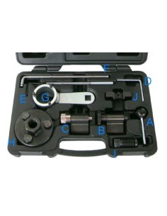 REF  PD1105    Conjunto de calado de distribución