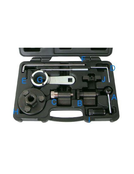 REF  PD1105    Conjunto de calado de distribución