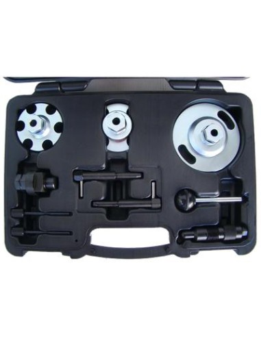 REF  PD1110   Conjunto de calado de distribución