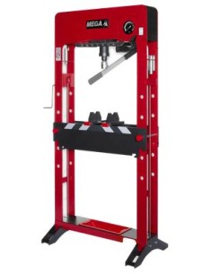 REF  PRD30      Prensa de taller 30 T MEGA