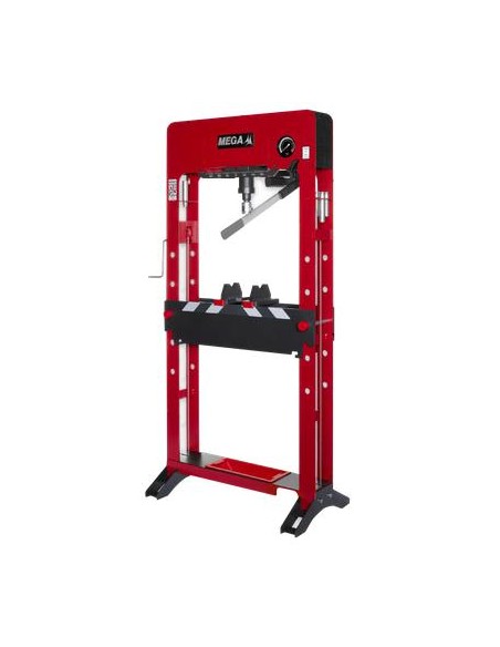 REF  PRD30      Prensa de taller 30 T MEGA