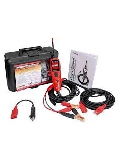 REF  PS100      Probador de circuito de inyección