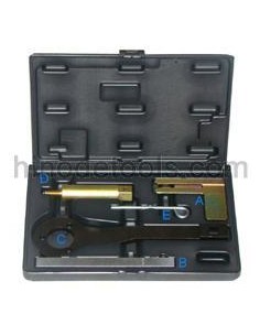 REF  RE2001    Conjunto de calado BMW  Citroen Peu