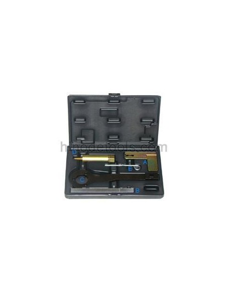 REF  RE2001    Conjunto de calado BMW  Citroen Peu