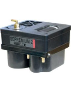 Separados de condensados