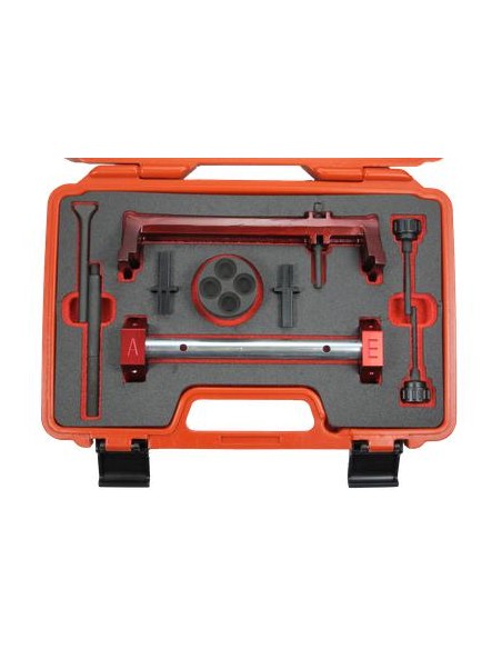 REF  SF0305    Juego de calado de distribución par