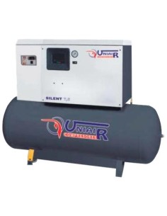 REF  SILENT-300 5 5D         Compresor de pistones