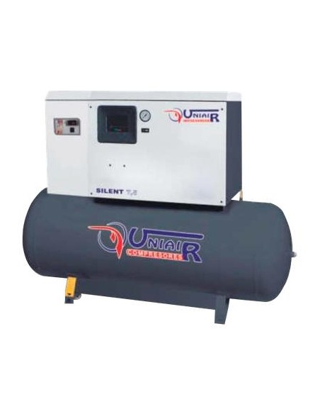 REF  SILENT-300 5 5D         Compresor de pistones