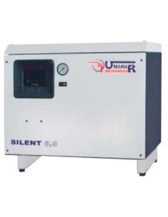 REF  SILENT-5 5           Compresor de pistón inso