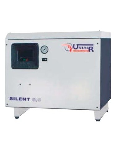 REF  SILENT-5 5           Compresor de pistón inso