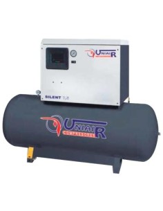 REF  SILENT-5 5 300       Compresor de pistones so