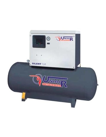 REF  SILENT-5 5 300       Compresor de pistones so