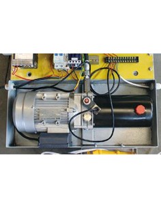 REF  SMART RISEN 1 2       Mesa elevadora electroh