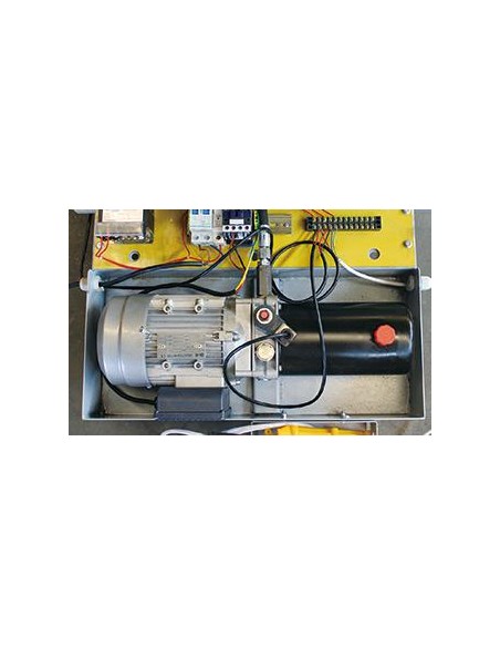 REF  SMART RISEN 1 2       Mesa elevadora electroh