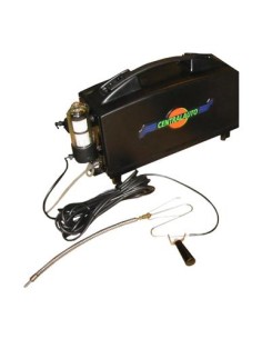 REF  SPEK TRA 3000   Analizador de gases multifunc