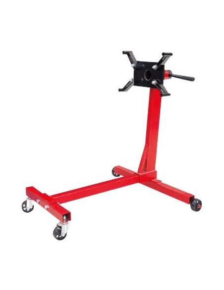 REF  T2451     Soporte de motor 450 kg