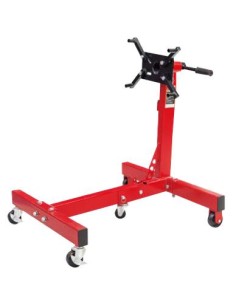 REF  T26801     Soporte de motor 600 kg